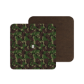 British DPM camouflage coaster